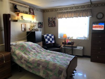 Truman Healthcare & Rehabilitation Center Photo