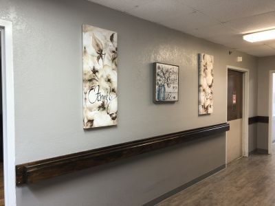 Truman Healthcare & Rehabilitation Center Photo