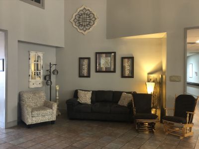 Truman Healthcare & Rehabilitation Center Photo