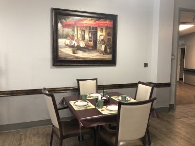 Truman Healthcare & Rehabilitation Center Photo