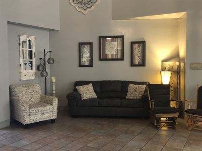 Truman Healthcare & Rehabilitation Center Photo