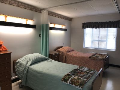 Truman Healthcare & Rehabilitation Center Photo