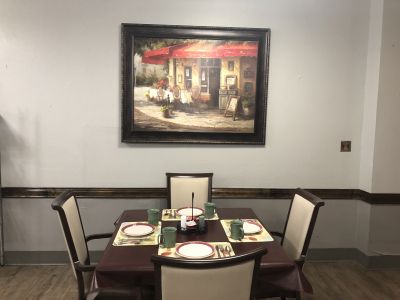 Truman Healthcare & Rehabilitation Center Photo