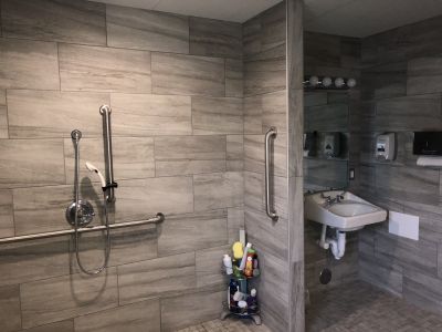 Truman Healthcare & Rehabilitation Center Photo