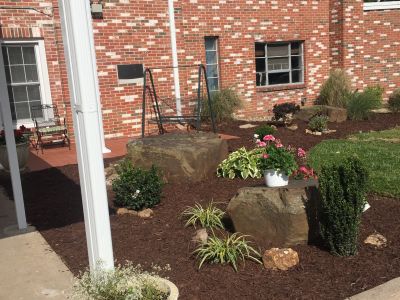 Truman Healthcare & Rehabilitation Center Photo