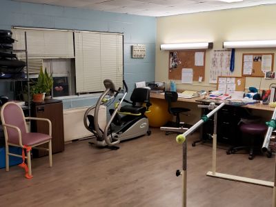 Truman Healthcare & Rehabilitation Center Photo