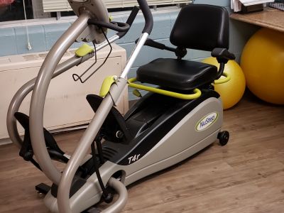 Truman Healthcare & Rehabilitation Center Photo